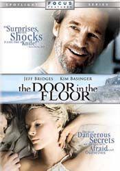 Джон Ротман и фильм Дверь в полу (2004)