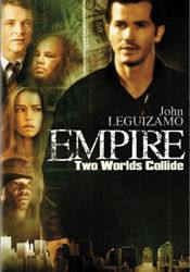 Джон Легуизамо и фильм Империя (2002)