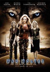 Сири Барук и фильм Военные Волки (2009)