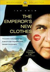 Мюррей Мелвин и фильм Новое платье императора (2001)