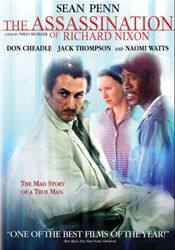 Дон Чидл и фильм Убийство Ричарда Никсона (2004)