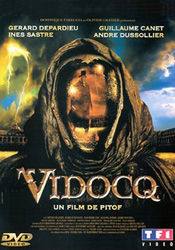 Жерар Депардье и фильм Видок (2001)