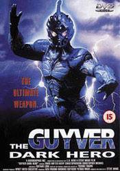 Дэвид Хэйтер и фильм Гайвер 2: Темный герой (1994)