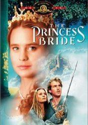 Кэри Элвес и фильм Принцесса невеста (1987)