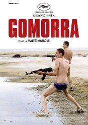 Тони Сервильо и фильм Гоморра (2008)
