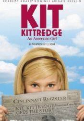 Крис ОДоннелл и фильм Кит Киттредж: Загадка Американской девочки (2008)