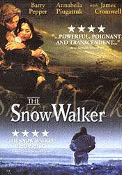 Джеймс Кромвелл и фильм Потерянный в снегах (2003)