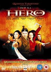 Тони Леун Чиу Вай и фильм Герой (2002)