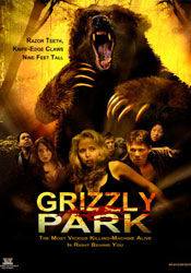 Рэнди Вейн и фильм Гризли Парк (2007)