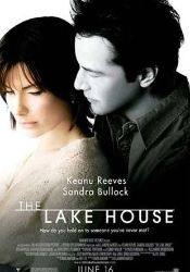 Дилан Уолш и фильм Дом у озера (2006)