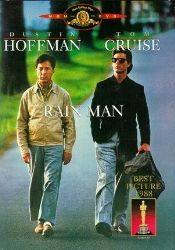 Дастин Хоффман и фильм Человек дождя (1988)