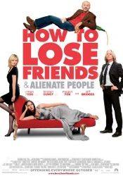 Меган Фокс и фильм Как потерять друзей и заставить всех тебя ненавидеть (2008)