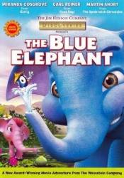 Мартин Шорт и фильм Голубой слонёнок (2008)