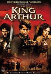Клайв Оуэн и фильм Король Артур (2004)