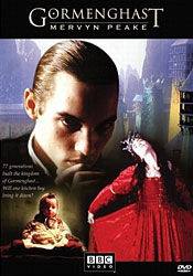 Ян Ричардсон и фильм Темное королевство (2000)