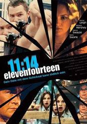 Рейчел Ли Кук и фильм 11:14 (2003)