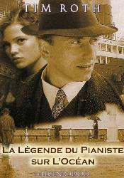 Габриэле Лавиа и фильм Легенда о пианисте (1998)
