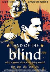 Джонатан Хайд и фильм Страна слепых (2006)