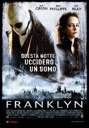 Сюзанна Йорк и фильм Франклин (2008)