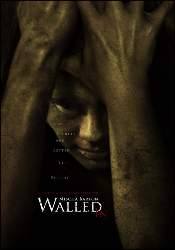 Софи Найт и фильм Замурованные в стены (2009)