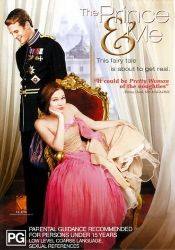 Крис Гир и фильм Принц и я 3: Медовый месяц (2008)