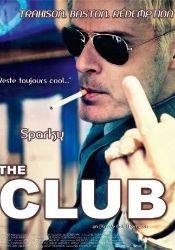 Шон Паркес и фильм Клуб (2009)