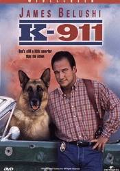 Скотч Эллис Лоринг и фильм К-911 (1999)