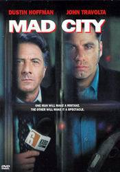 Элан Олда и фильм Безумный город (1997)