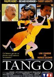 Кароль Буке и фильм Танго (1993)