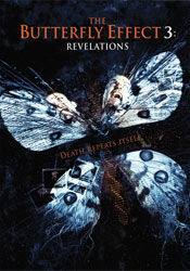 Рэйчел Майнер и фильм Эффект бабочки: Откровение (2009)