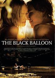 Риз Уэйкфилд и фильм Черный шар (2008)