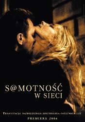 Шимон Бобровски и фильм Одиночество в сети (2006)