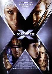 Патрик Стюарт и фильм Люди Икс 2 (2003)