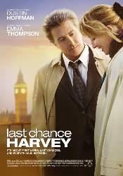 Кэти Бэйкер и фильм Последний шанс Харви (2008)
