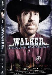 Шери Дж Уильсон и фильм Крутой Уокер. Правосудие по-техасски. Испытание огнём (2005)