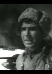 Борис Чирков и фильм Фронт (1943)