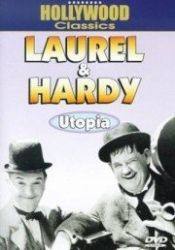 Оливер Харди и фильм Утопия (1951)