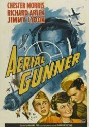 Ричард Арлен и фильм Воздушный стрелок (1943)