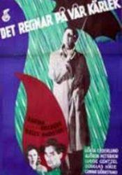 Биргер Мальмстен и фильм Дождь над нашей любовью (1946)