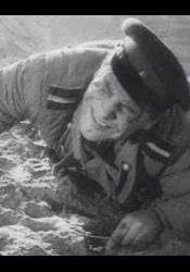 Андрей Абрикосов и фильм Великий перелом (1945)