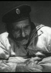 Андрей Сова и фильм В дальнем плавании (1945)