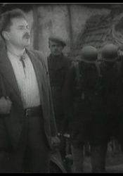 Наталия Ужвий и фильм Партизаны в степях Украины (1943)