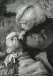 Михаил Трояновский и фильм Март-апрель (1943)