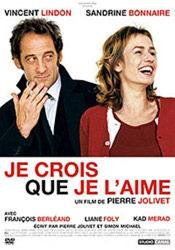 Франсуа Берлеан и фильм А вдруг это любовь? (2007)