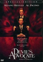 Аль Пачино и фильм Адвокат дьявола (1997)