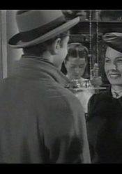 Энн Бакстер и фильм Вождь краснокожих и другие... (1952)