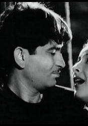 Радж Капур и фильм Бродяга (1951)