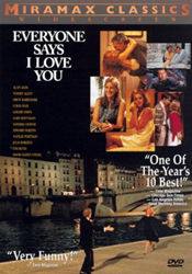 Голди Хоун и фильм Все говорят, что я люблю тебя (1996)