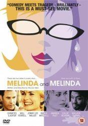 Рада Митчелл и фильм Мелинда и Мелинда (2004)