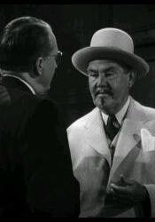 Сидни Толер и фильм Шанхайская кобра (1945)